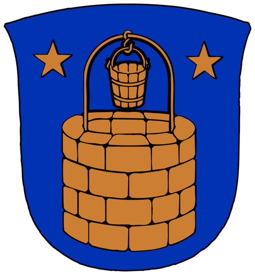 Brøndbys våben